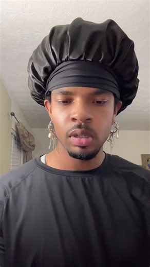 I’m just suffering