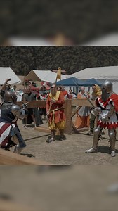 34K views · 405 reactions | Female fighters taking over the longsword list - and it's a beautiful thing to witness.   Tag who you see in here. 鷺 Tag who you want to see in here! Let's hear it for the warriors raising the bar - one strike at a time.  Drop a ️ in the comments if you're ready for more! #IMCF #Womencombat #Longsword #MedievalCombat #Buhurt #MedievalMMA #FightLikeAGirl | IMCF International Medieval Combat Federation | Facebook