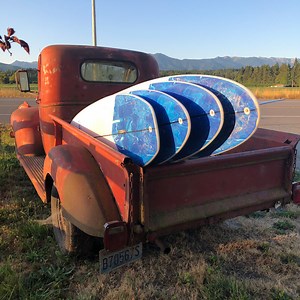 The Magical Mid Size Pickup Sticks - Lib Tech Blog