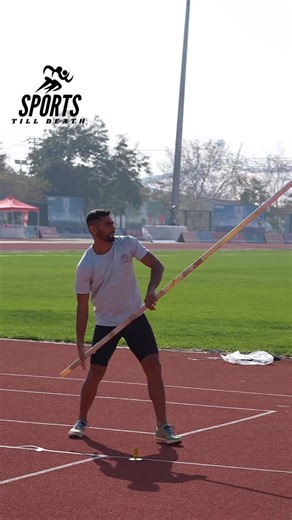 SPORTSTillDEATH on Instagram: "Pole Vault ####"