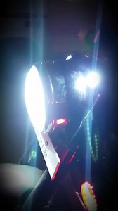 Indicators with Orange Arrow Red Ring Led break light at Just Rs 999 (4 Pc) (No COD) For more information WhatsApp 9810105351 or Call 011 28751475 | Royal Bullet Accessories World