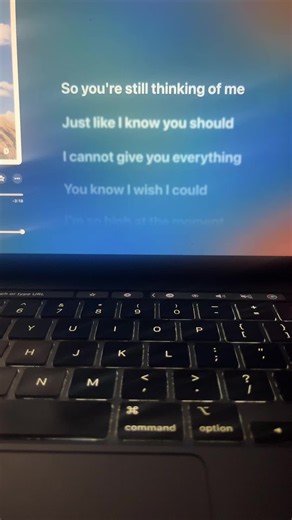 Young Dumb & Broke Khalid lyrics - Full song lines