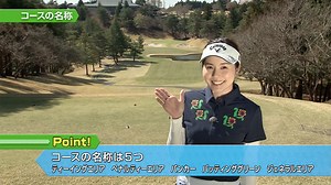 【おさらいゴルフ新ルール】もう「ティーグラウンド」ではありません！新しいコースの名称 | ゴルフネットワーク