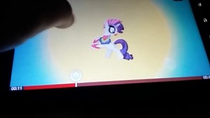 My Little Pony Friends Is Magic Screaming Care Bears Journey To Joke A Lot Screaming Music