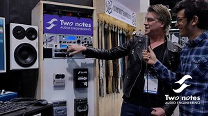 2.3K views · 33 reactions | Two notes Audio Engineering on Reels | Facebook