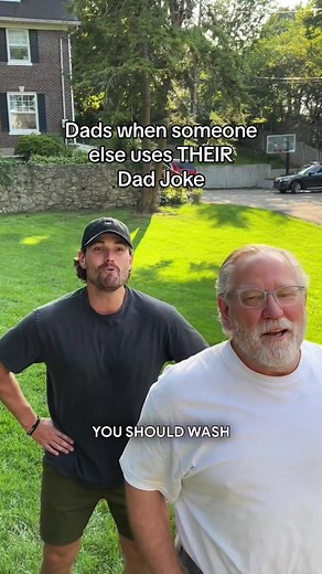 Funny Dad Jokes and Memes Compilation