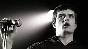 One of Joy Division's most expensive records is up for auction