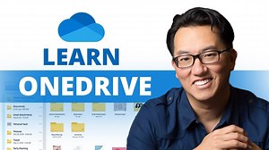 Microsoft OneDrive : The Beginners Guide to Organizing Your Digital Life