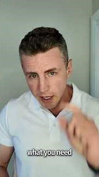 MMost people never actually train the exercise — they just move through it.