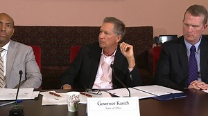 9.8K views · 462 reactions | I’m hopeful that Ohio lawmakers will come together this fall and pass sensible reforms to reduce gun violence. Ohio can become a model for other states to follow. | John Kasich | Facebook