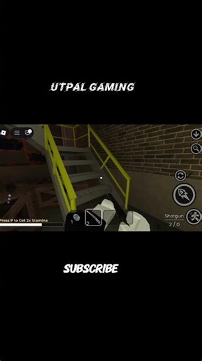 AFTER 3 AM ||ROBLOX||👻 #horrorgame #gameplay