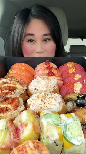 Delicious Fish Box for Lent Season!