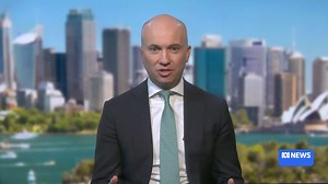 4.6K views · 70 reactions | Australia's Climate Change Authority has released a major report outlining what the top six emitting sectors of the economy must do to achieve net zero by 2050. Climate Change Authority chairman, Matt Kean says that there are technologies available that can 'rapidly transition' the energy sector to a 'low carbon footprint'. Personalise your news & stay in the know with the ABC NEWS app: https://ab.co/abcnewsapp | ABC News | Facebook