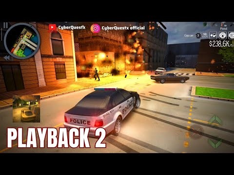 payback 2 - gameplay part 1 story mode #cyberquestx #playback #android #ios