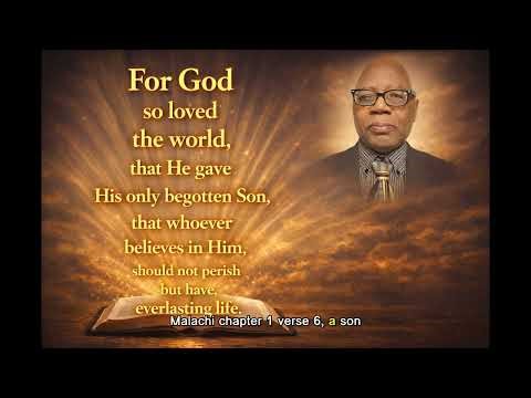 To All Lords, All Honor: Why the Church Must Honor Its Workers | Weekly Bible Message