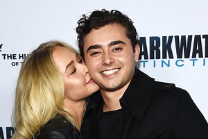 Walking Dead actor dies suddenly: Hayden Panettiere’s brother Jansen dead at 28