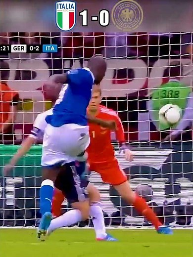 ITALY 🇮🇹 vs GERMANY 🇩🇪 🔥 Epic Clash | Last Minutes Drama 😱