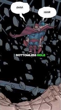 Krypto Just Proved He’s More Than Superman’s Dog... #comics #dc #superman