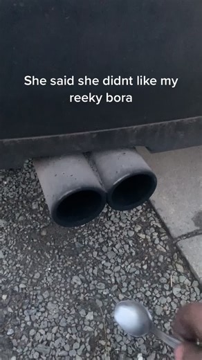 Understanding the Sadness: Reeky Bora and Milk Marcus Slater