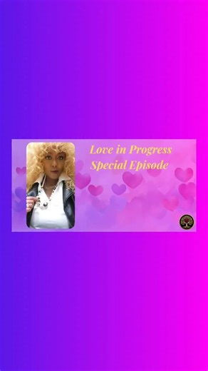 💔 Love Unscripted – When Dating Gets Real Welcome to Love Unscripted, the unfiltered side of the Love in Progress podcast. This isn’t where I give you polished advice or perfectly curated lists. This is where I vent. Where I process. Where I let you into the messy middle of modern dating — the part most people are too afraid to talk about. From dating disappointments to “what just happened?” moments, I’m pulling back the curtain and sharing the real-time emotions, the inner dialogue, and the he