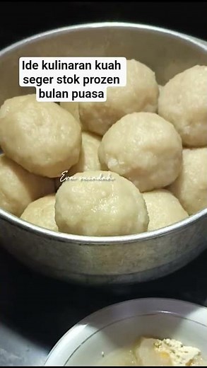 Culinary ideas for prozen stock during the fasting month #homerecipes