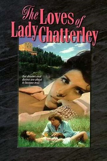 The Loves of Lady Chatterley - Movie