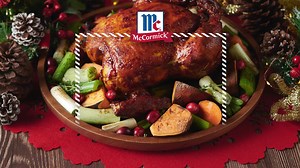 12K views · 596 reactions | Host a Christmas dinner party without the pressure of cooking up a storm. This Brown Sugar Turmeric Stuffed Chicken recipe is not only simple to make, but it also comes with a sweet-savory Asian twist that will surely be a crowd favorite!  our page now for more extraordinary Christmas ideas coming your way! | McCormick Spice | Facebook