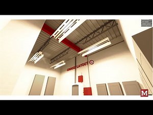 Quick Demo of MeyerFire University