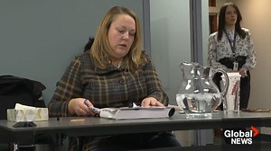 Nova Scotia paralegal alleges law firm fired her over pregnancy