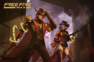 How to collect Puzzle Key in Free Fire MAX to get free outfit and more rewards