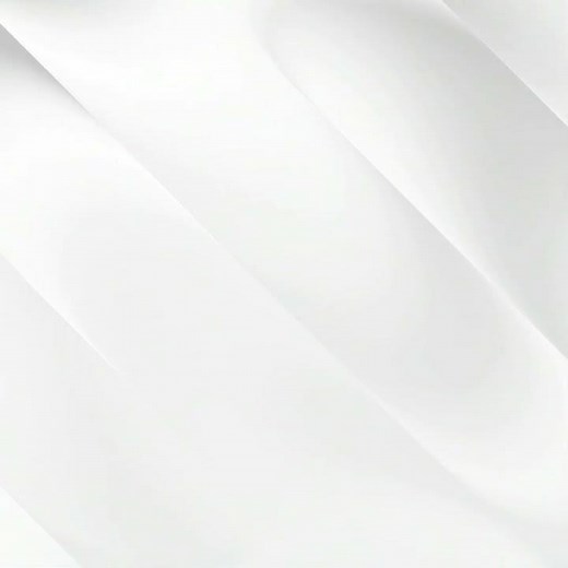 Minimal White Flow | Clean 4K Animation Background #MinimalBackground