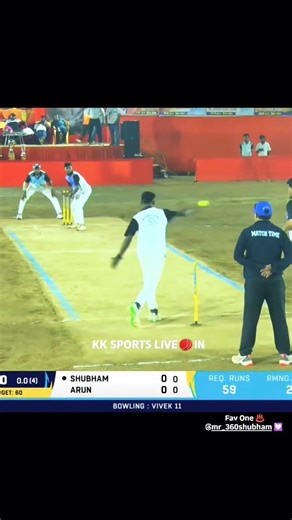 Shubham Lokhande 👑 #cricket