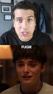 UNDERSTAND WHAT HAPPENED TO ELEVEN AT THE END OF STRANGER THINGS 5!