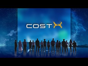 CostX for macOS - Quick Start Guide