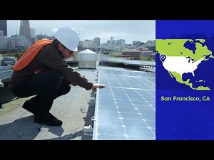 Maxeon Premier Project Spotlight: Exploratorium