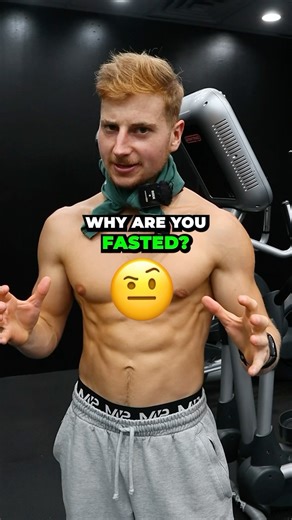 17K views · 35 reactions | ❌ STOP doing Fasted Cardio to burn fat ...