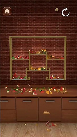 Mini Fidget Antistress Games