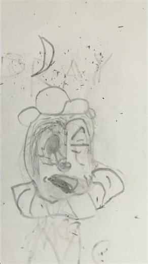 Twisted Toes but my drawing