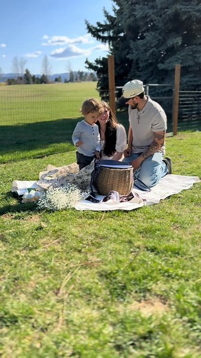 Our Intimate gender reveal 🤍🌿 #babynumber2 #genderreveal #intimategenderreveal # | Wholesome Recipes