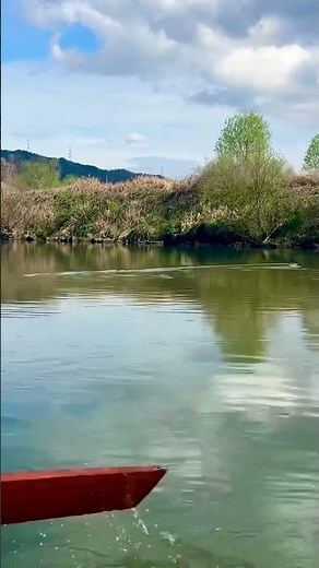 Hozugawa River boat ride! #kyoto #japantravel #arashiyama