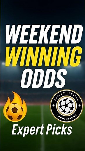 Expert Predicta’s Top 15 Value Bets! ⚽💥 Smart Picks You Can’t Ignore! #footballprediction