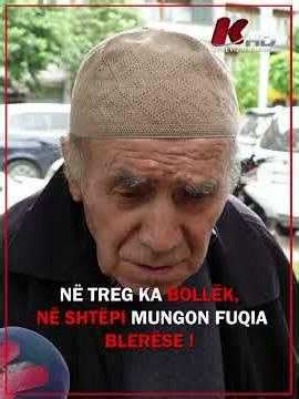 NË TREG KA BOLLËK, NË SHTËPI MUNGON FUQIA BLERËSE!