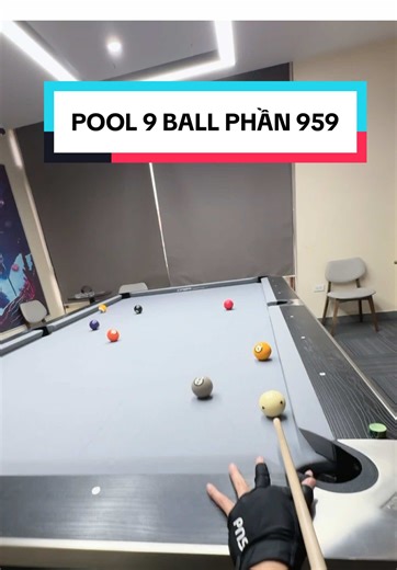 Bida Pool 9 Ball: Techniques and Tricks to Improve Your Game