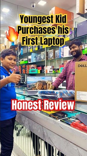 The Perfect Budget Student Laptop? Dell Core i3 Setup & Customer Review!