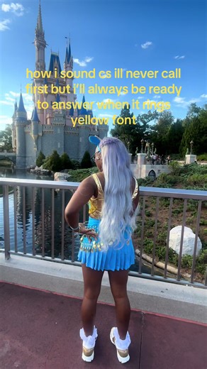 OTP Love: Hesitant to Call First