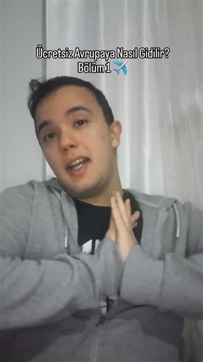 Musa Berke | Ücretsiz Avrupaya Seyehat Etmek istiyorsan bu fırsat tam sana göre (Gençler için!!!) Erasmus+ Programlarına başvurmak🇪🇺 ➡️13-30 yaş... | Instagram