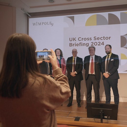 Best-in-class properties, forming partnerships around affordable...