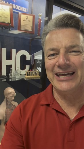 Health Careers High School in San Antonio kicks off in-school holiday toy drive