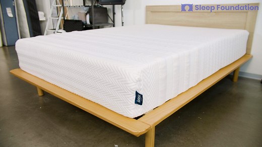 Leesa Legend Mattress Review: Findings From Our Test Lab