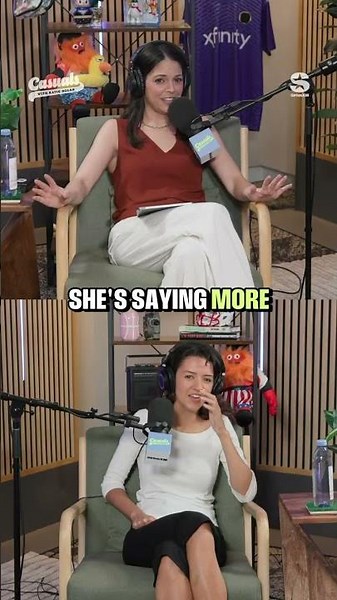 HOT TAKE INCOMING